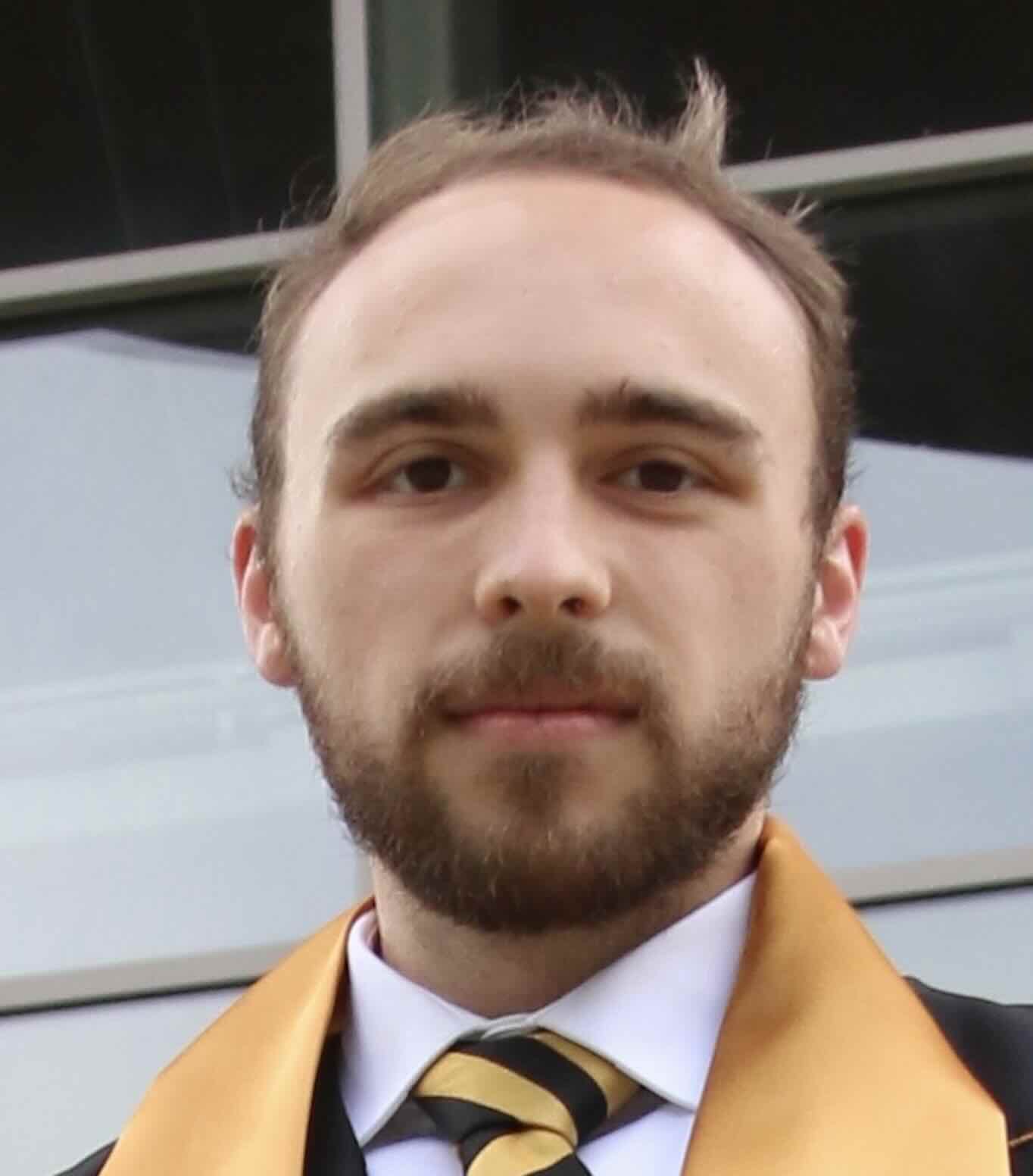 McCoy photo