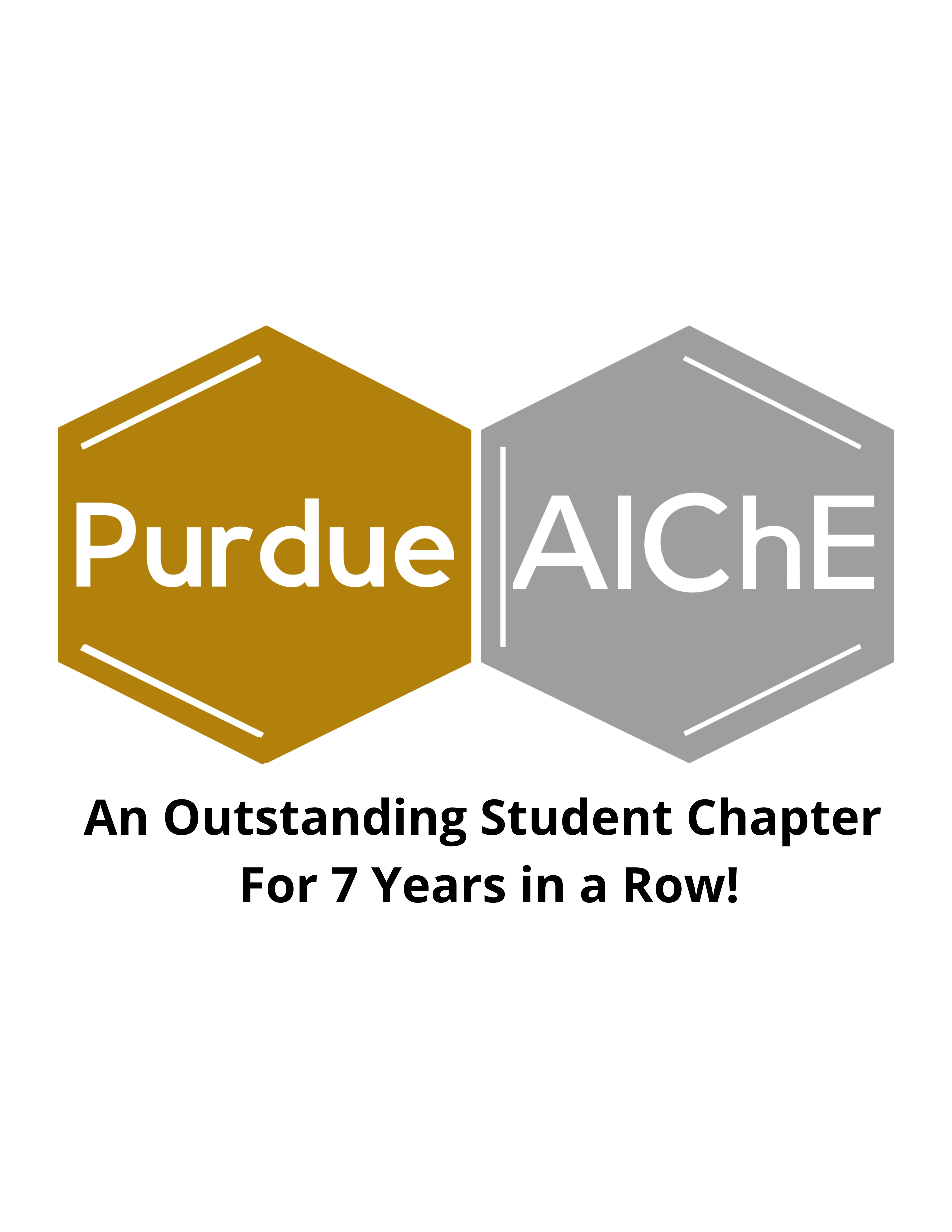 Purdue AIChE Logo