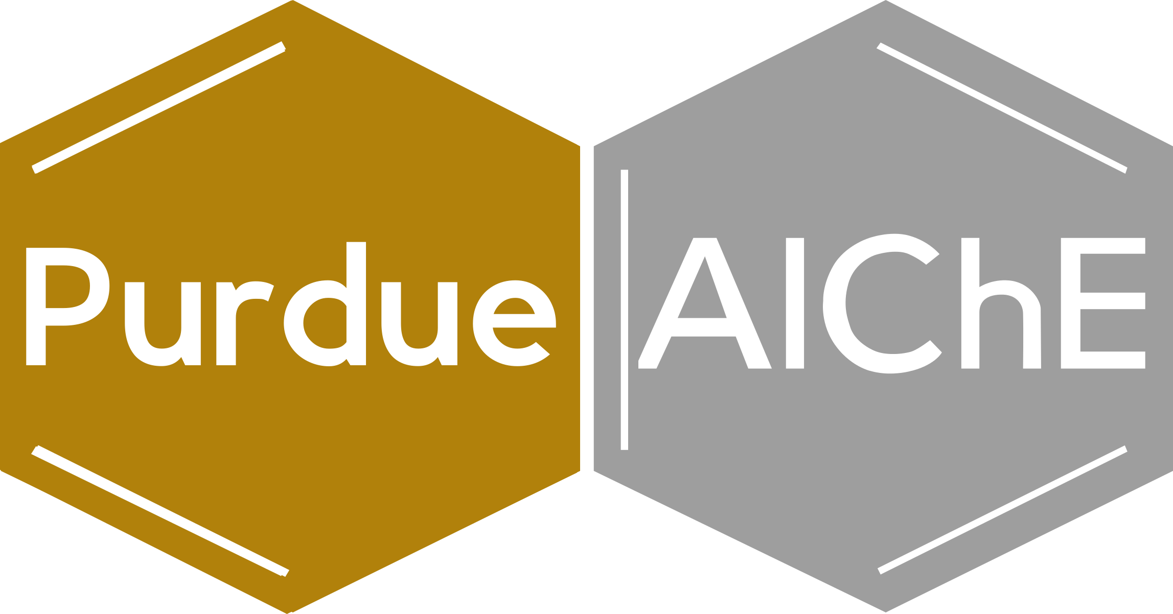 Purdue AIChE Logo