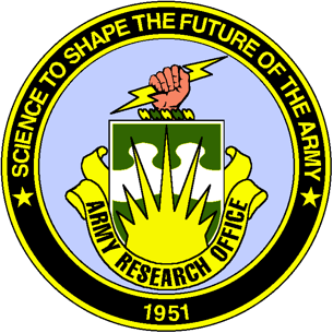 Army Research Lab Logo