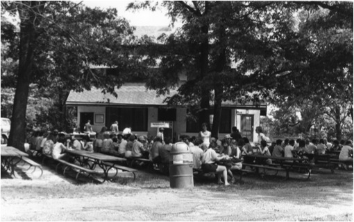 Purdue BME circa 1985