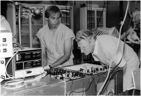 Purdue BME circa 1987