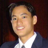 Eric Chow wins award