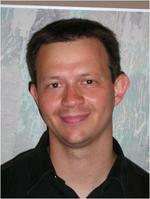 Jon Boley selected for NIH Fellowship