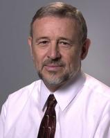 Professor Jim Leary