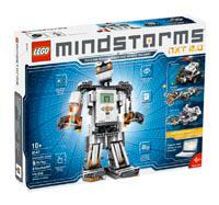 MindStorm Kit