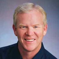 William Link Headshot