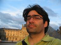 Matias Zanartu Headshot