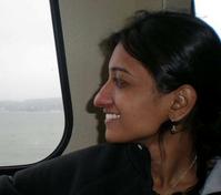Yamini Venkataraman