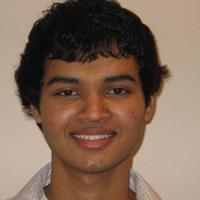 Aaditya Chandramouli