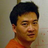Professor Ji-Xin Cheng