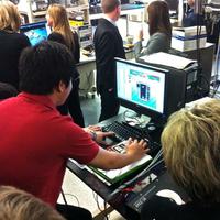 Undergraduate Students in an Active Learning Environment