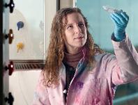 Professor Alyssa Panitch