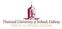 National University of Ireland - Galway Logo