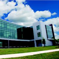 Martin Jischke Hall of Biomedical Engineering