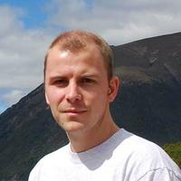 Professor Russ Main photo