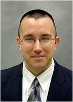 Professor Eric Nauman