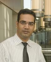 Dr. Akhilesh Gaharwar