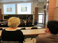 Senior design presentation 2012