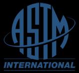 ASTM logo
