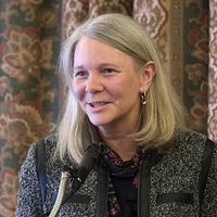 Ann Rundell