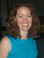 Alumna Rachel Price Bell