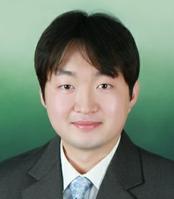 Purdue Professor Chi Hwan Lee
