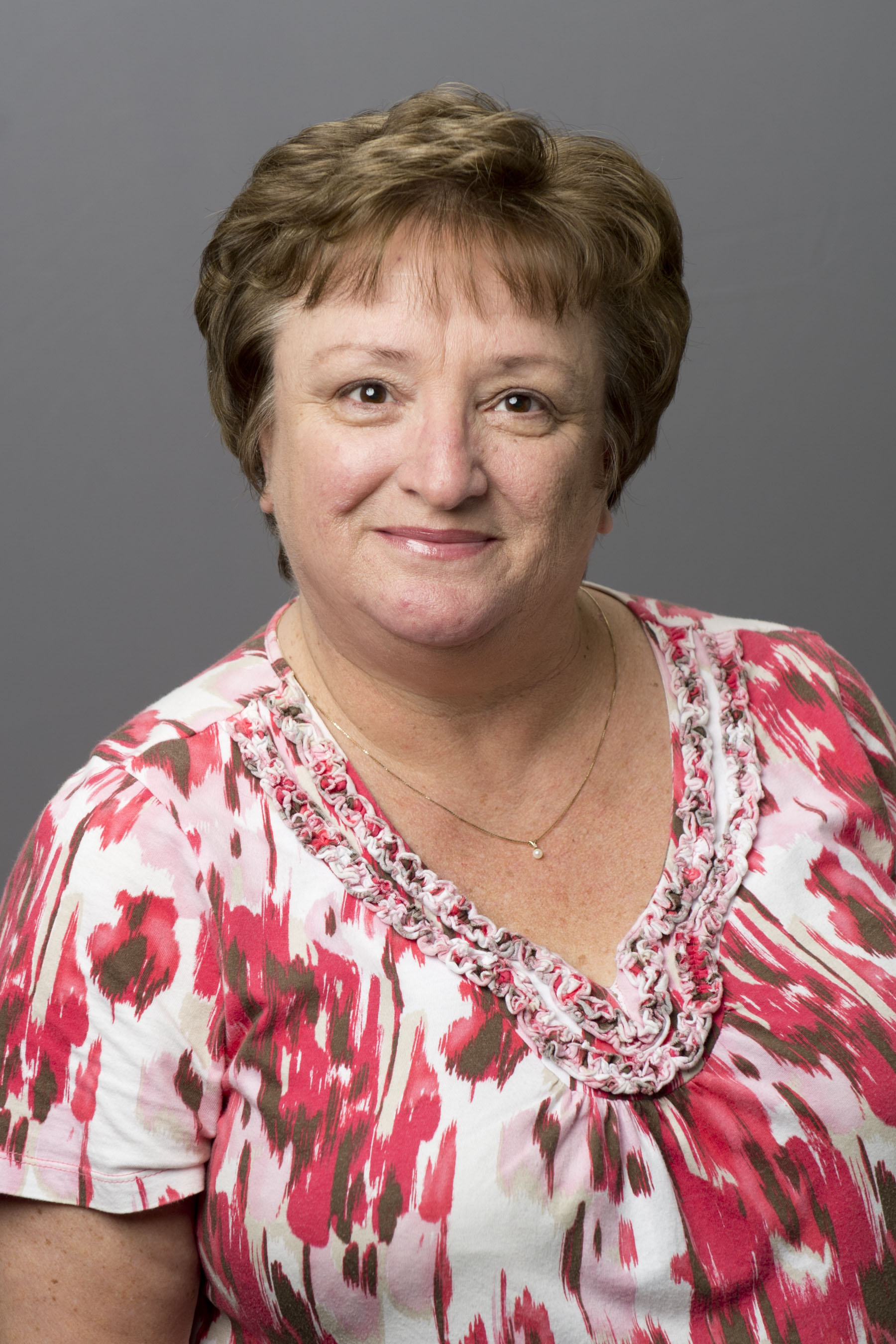 Carla Brady Account Assistant 20 years of service to Purdue