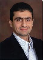 Mehdi Javanmard