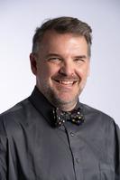 Danny King is an academic advisor on the Indianapolis campus of the Weldon School of Biomedical Engineering.