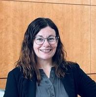 Darcy Allen is an academic advisor on the West Lafayette campus of the Weldon School of Biomedical Engineering.