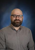 Austin Glidden is an academic advisor on the Weldon School's West Lafayette campus.