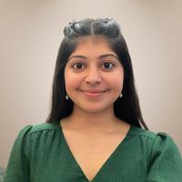 Radhika Kulkarni received her Bachelor's Degree in Biomedical Engineering from Purdue University in 2023.