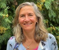 Anne Sereno is professor of psychological sciences in the College of Health and Human Sciences and of biomedical engineering in the Weldon School of Biomedical Engineering.