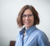 Tamara Kinzer-Ursem has been promoted to the Marta E Gross Professor.