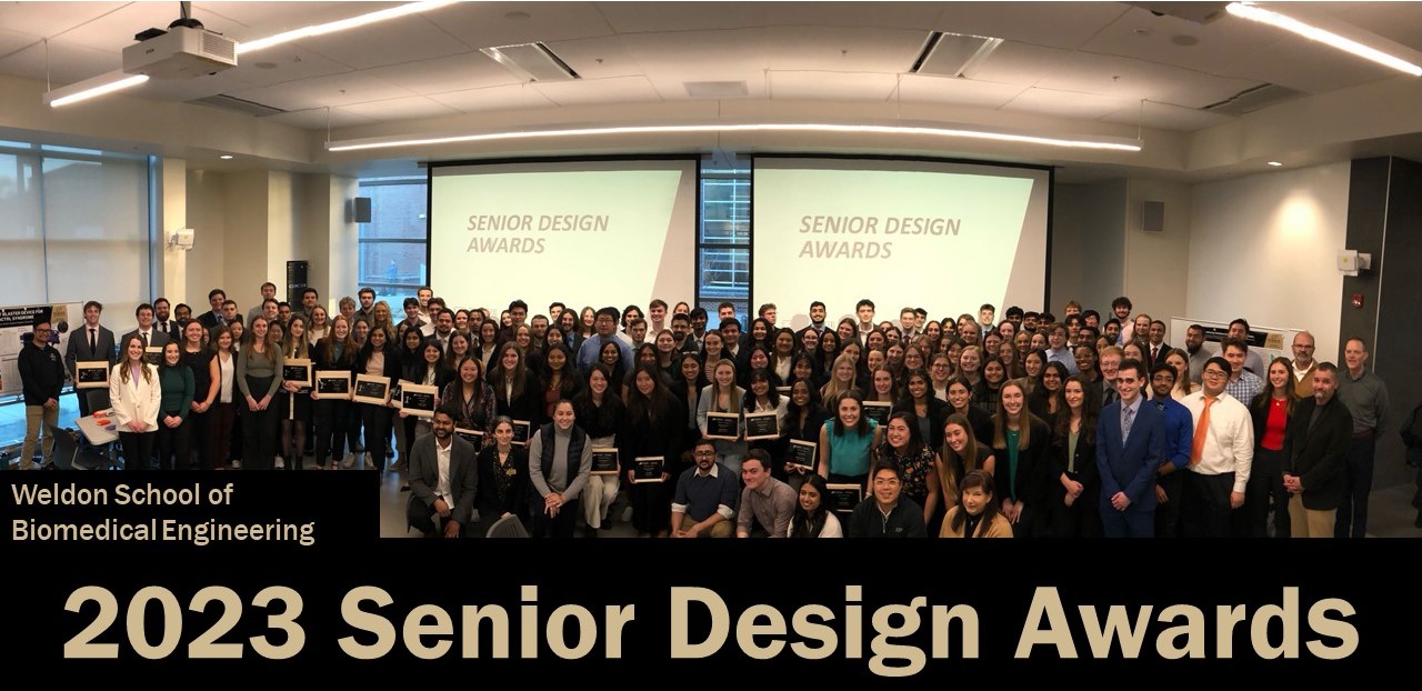 Senior Design Group