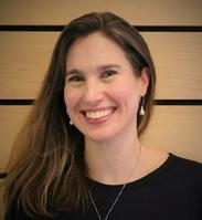 Melissa Lambeth Kemp