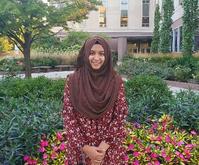 Fahmida Sultana Laboni