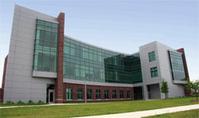 New biomedical engineering building