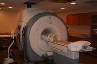 MRI machine