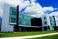 The Martin C. Jischke Hall of Biomedical Engineering, built in 2006, is slated for significant expansion.