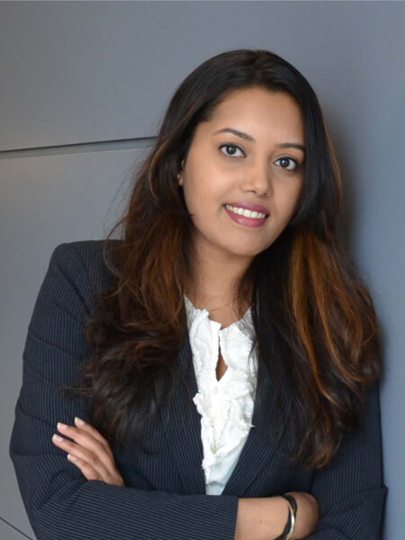 Kusum Raghuvaran