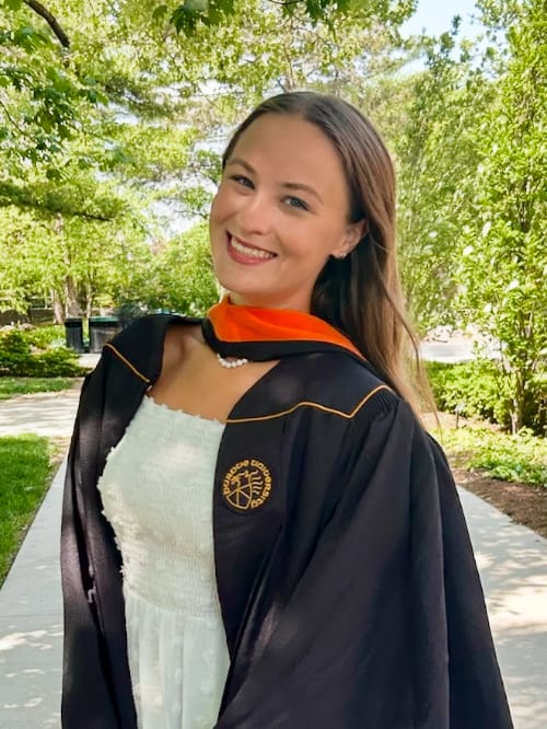 Elyse Zurawski Profile