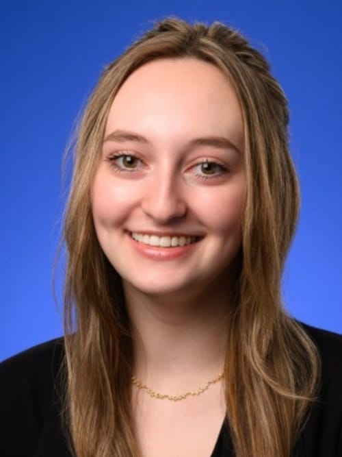 Emily Barone Profile