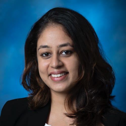 Jahnavi Mahajan Profile