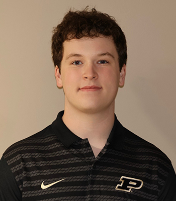 Photo of Elliott Samuel Korentager.