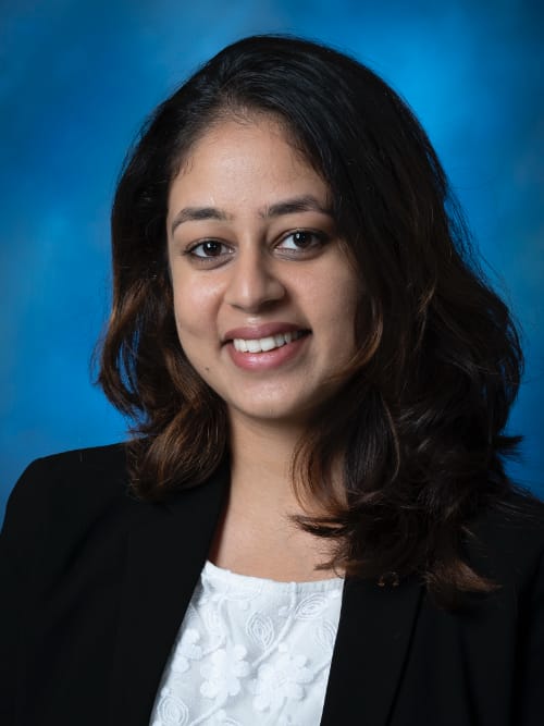 Jahnavi Mahajan Profile