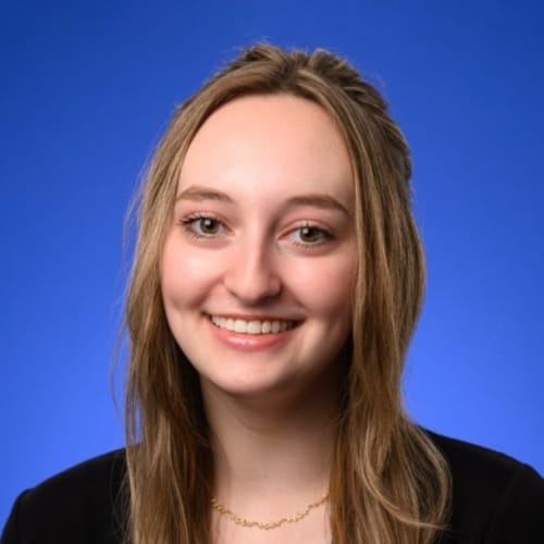 Emily Barone Profile