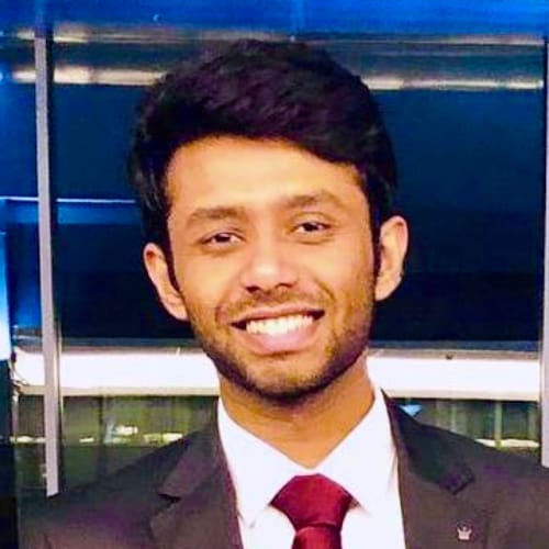 Aakash Savita Profile