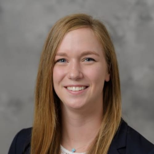Rachel Grubbs Profile